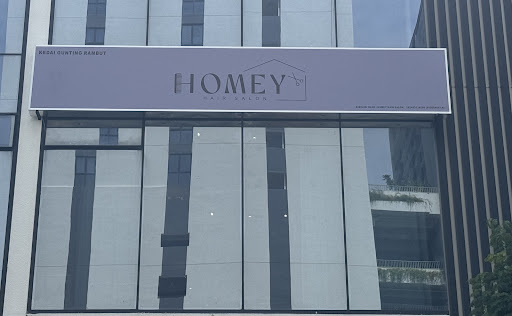 Homey Hair salon (Batu Kawan)