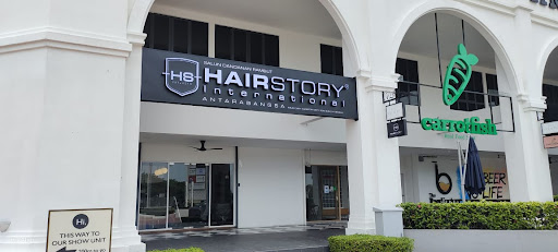 Hairstory (Eco Bloom)