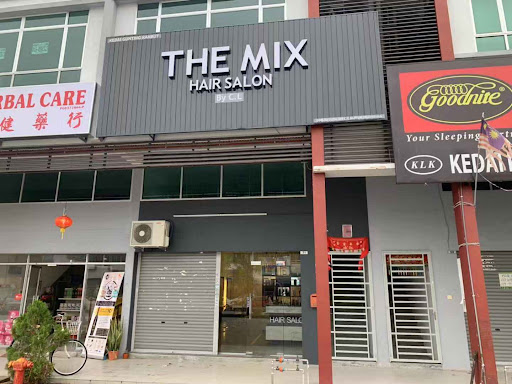 The Mix Hair Salon