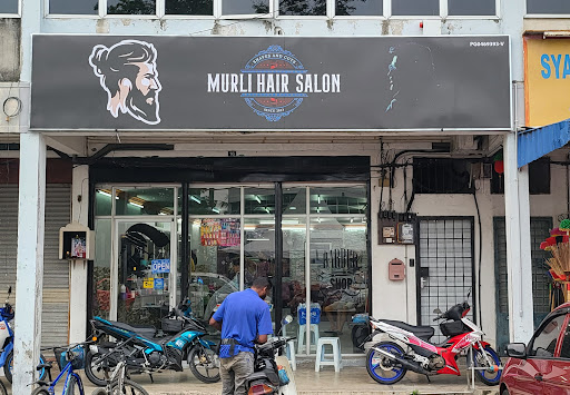 Murli hair salon