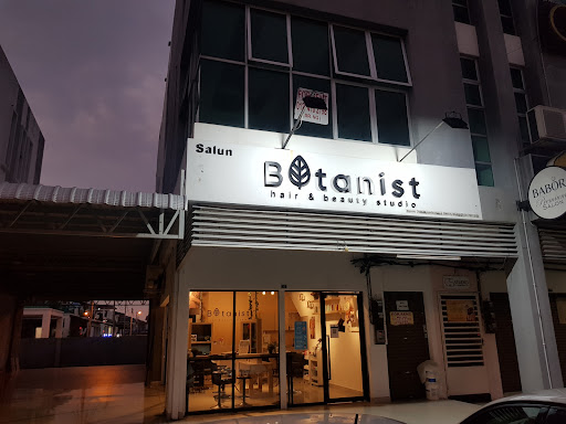 Botanist Hair & Beauty Studio