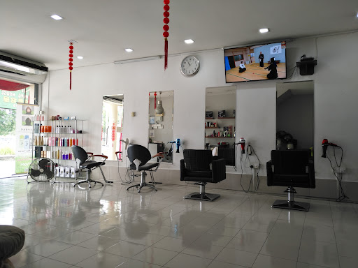 Primo Hair Saloon