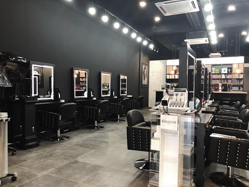 JeffLee The Hair Company - Puchong Branch