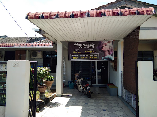 Heng Hair Studio