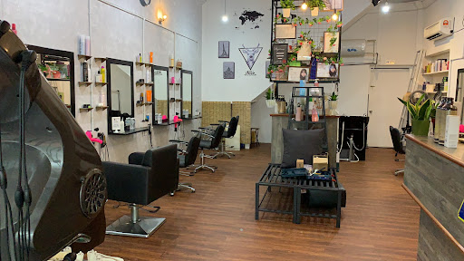 House Salon