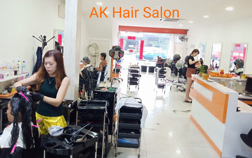AK Hair Salon