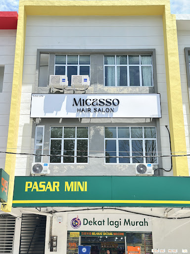 Micasso Hair Salon