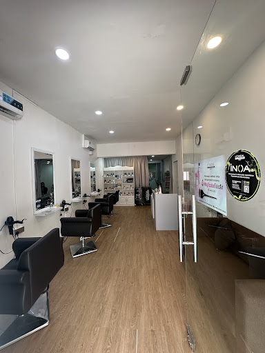 JJA Hair Saloon