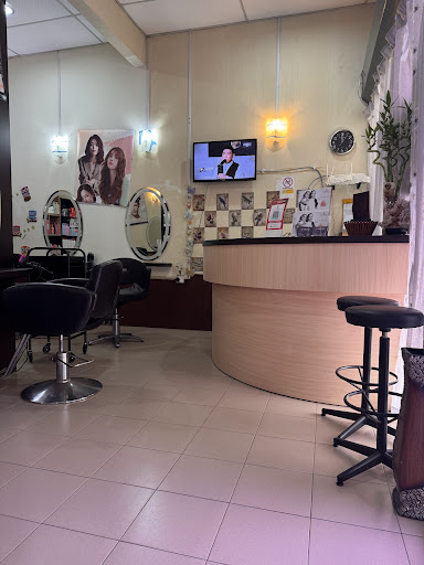 The Room 7 Hair Studio