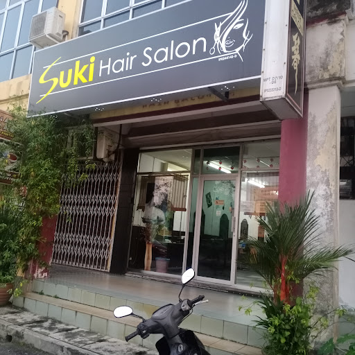 Suki Hair Salon