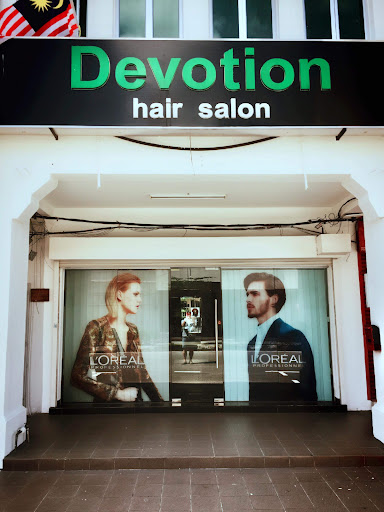Devotion Hair Salon