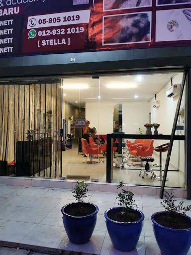StellaHAIR Saloon & Academy