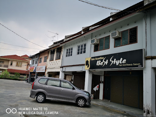 Best Style Hair Saloon