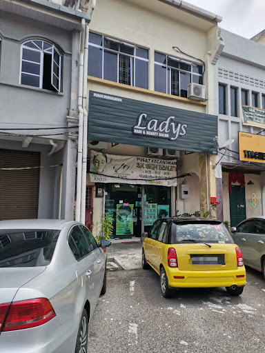 Ladys Hair & Beauty Studio
