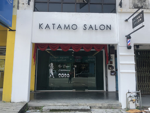 KATAMO SALON