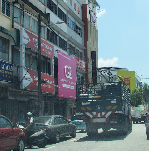 G Two Hair & Beauty Marketing