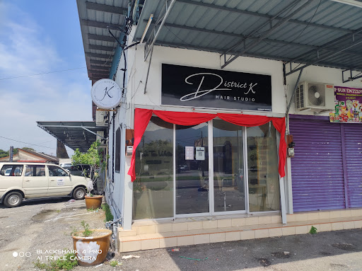 District K Hair Studio