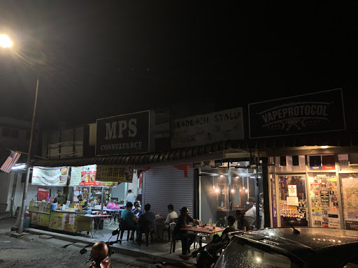 Bona Fide Barber Shop