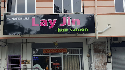 Lay Jin Salon