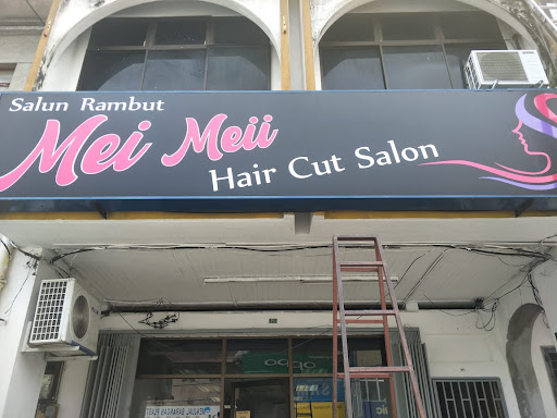 Mei Meii Hair Cut Salon
