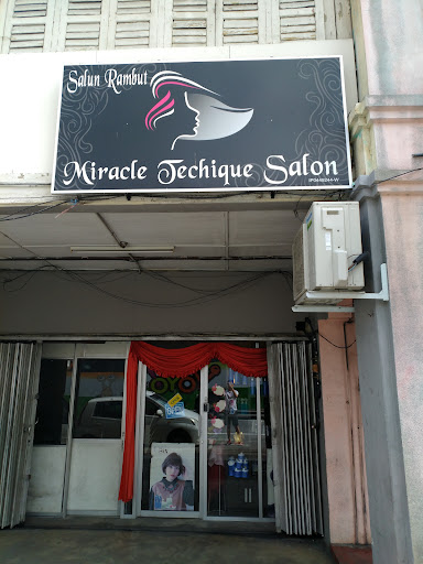 Miracle Technique Salon