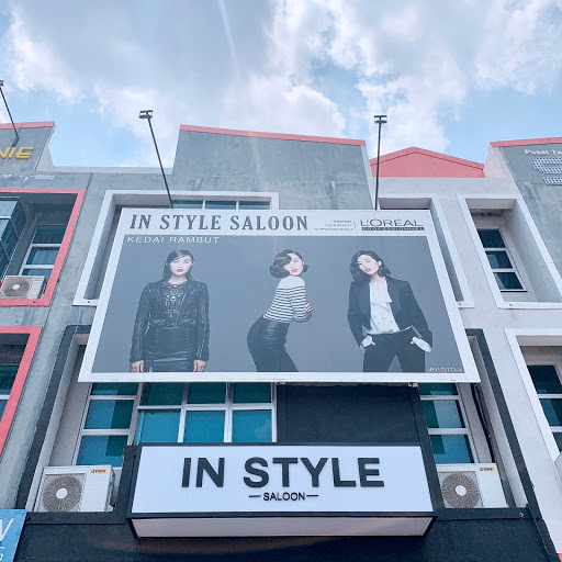 In Style Saloon