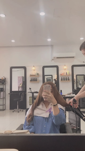 Syuen Hair Saloon