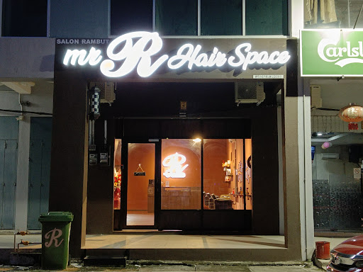 Mr.R Hair Space