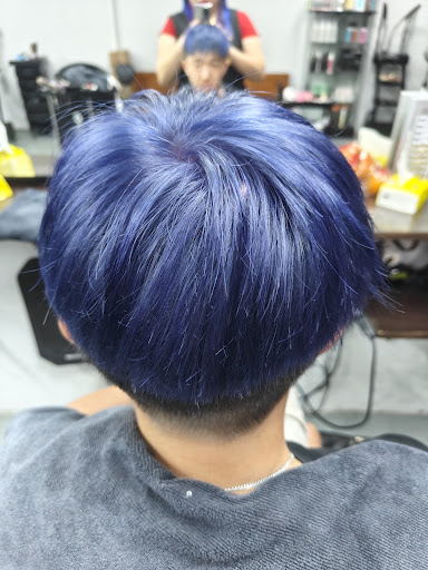 QiQi Beauty Saloon