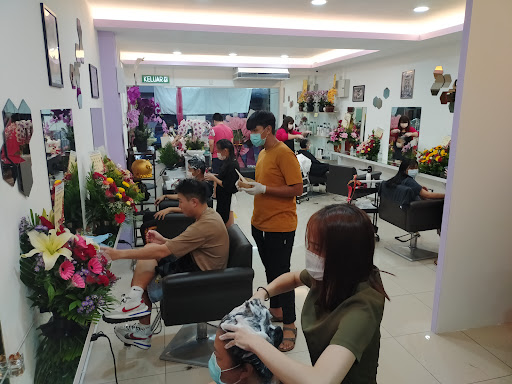 Shireen Beauty Hair Salon