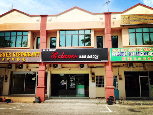 Rolance Hair Salon