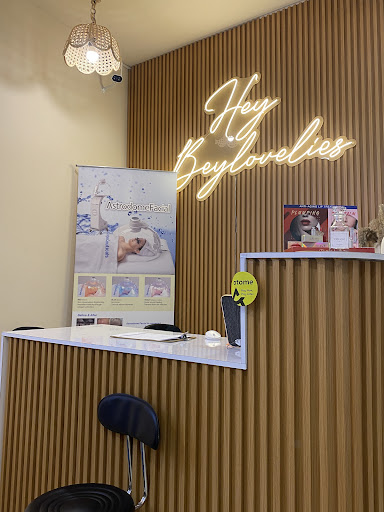 Beylla Medispa Teluk Intan