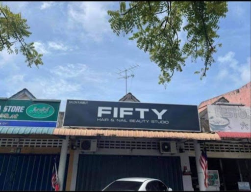 Fifty Hair Beauty Studio