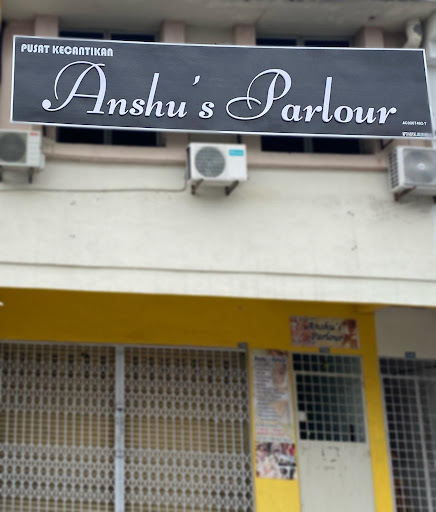 Anshu's Parlour