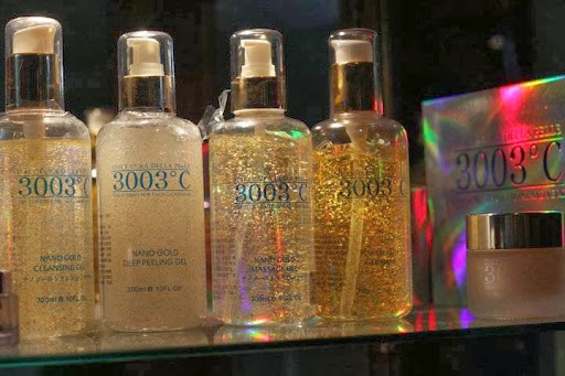 Intan Salon & Spa ( Salon Intan )