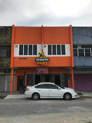 sum head hair studio