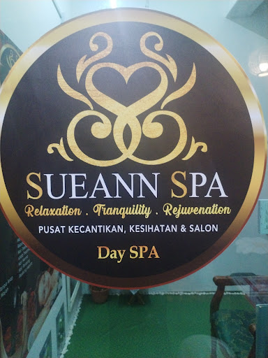 SueAnn SPA
