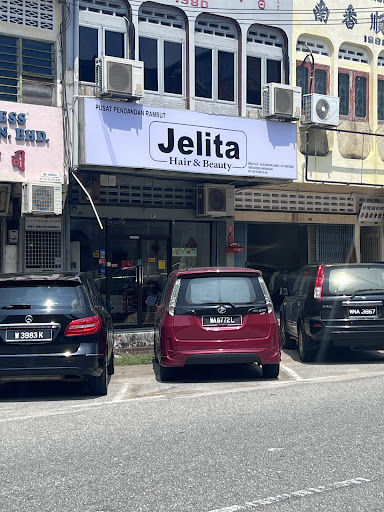 Jelita Hair & Beauty