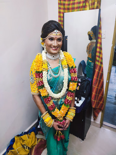 Asha Bridal