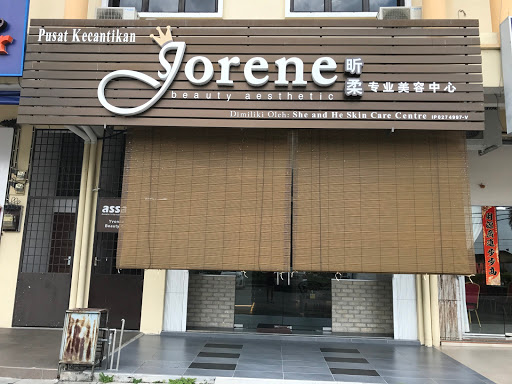 Jorene Beauty Aesthetic