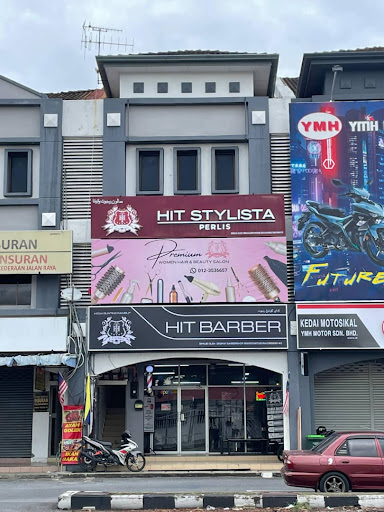 Premium HiT Stylista Hair Salon (Muslimah)