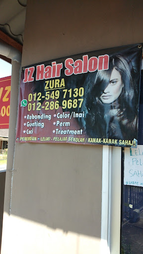 Jz Hair Salon