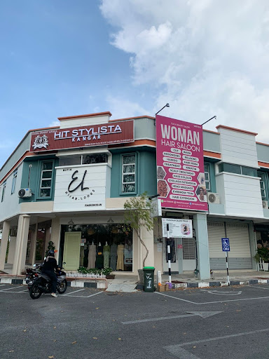 HiT Stylista Kangar Perlis Muslimah Salon