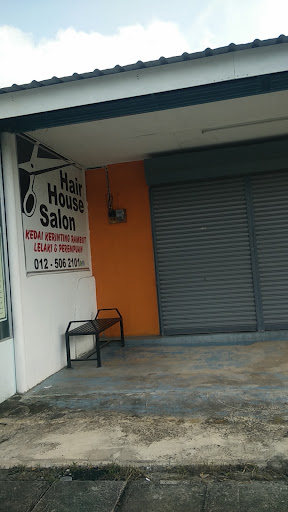 Hair House Salon