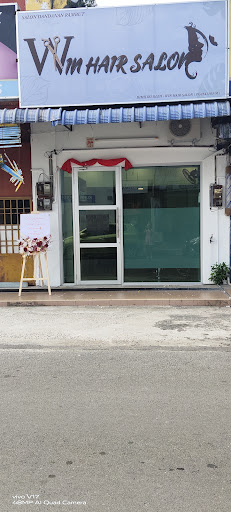 WIN HAIR SALON KANGAR