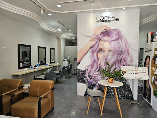Hair Moment Salon@Subang Square Subang Jaya SS15/4G