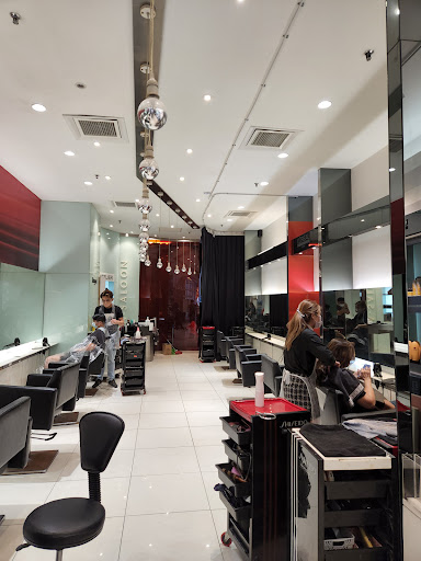 A-Saloon Empire Shopping Gallery - Highly Recommended Best Salon in Subang Jaya