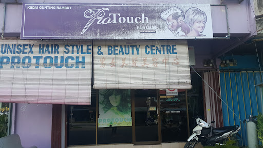Protouch Hair Salon