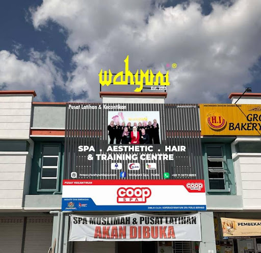 Wahyuni Beauty Aesthetic