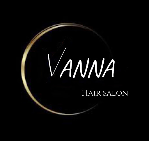 Vanna hair salon